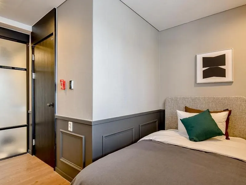 Brown Dot Yangjeong Hotel Busan