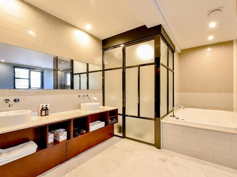 Brown Dot Yangjeong Hotel Busan