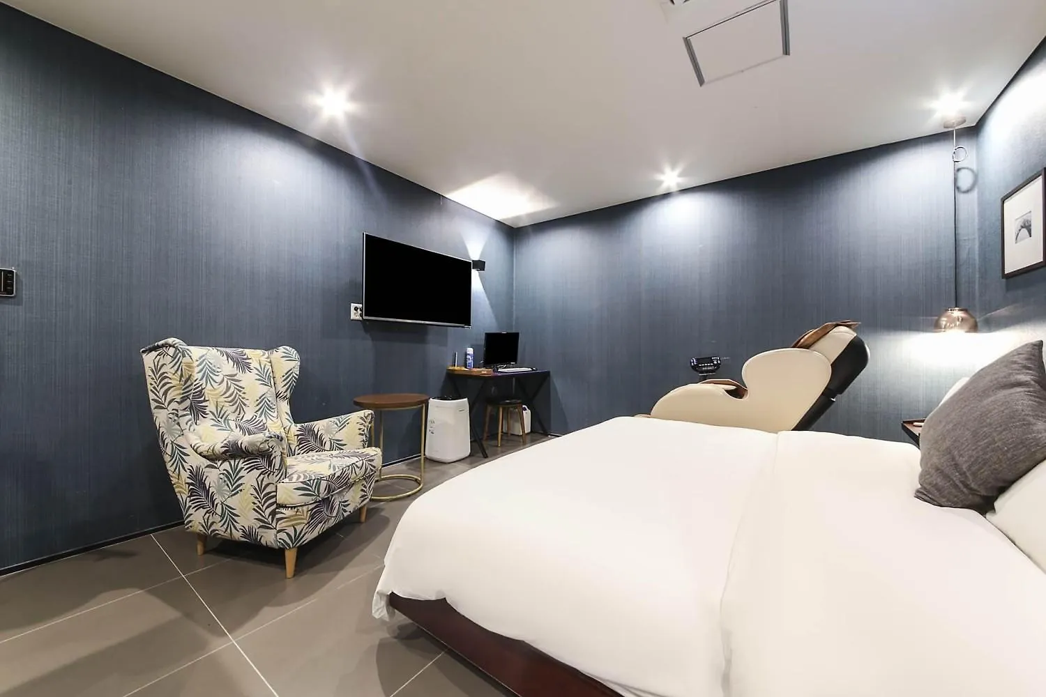 Brown Dot Yangjeong Hotel Busan 3*,  South Korea