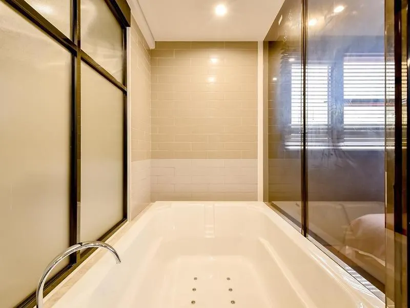 Brown Dot Yangjeong Hotel Busan 3*,