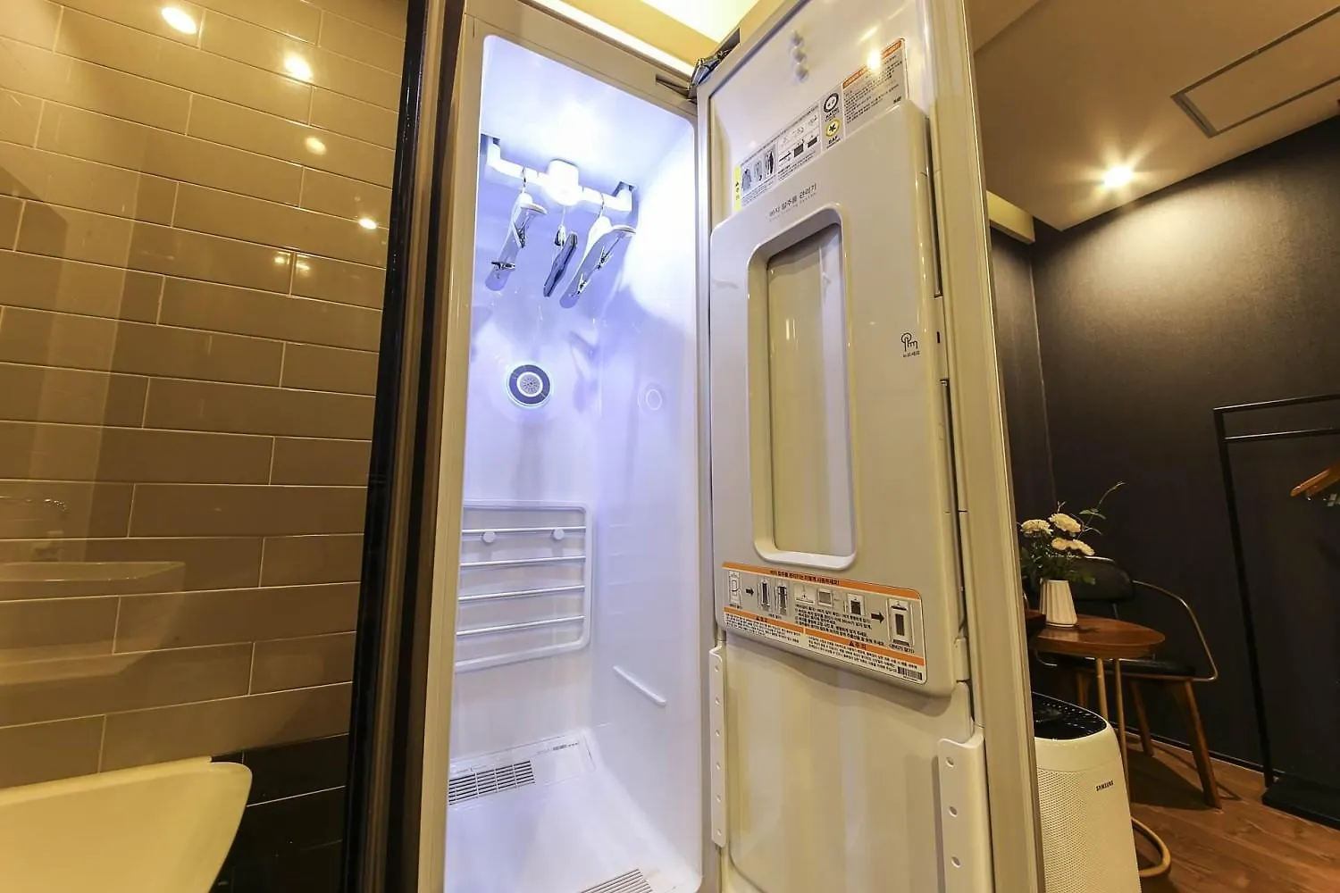 Brown Dot Yangjeong Hotel Busan