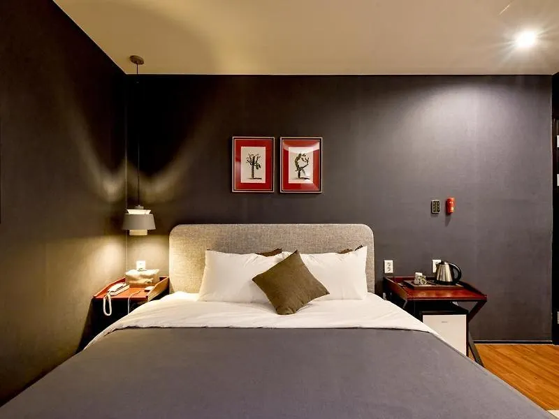 Brown Dot Yangjeong Hotel Busan