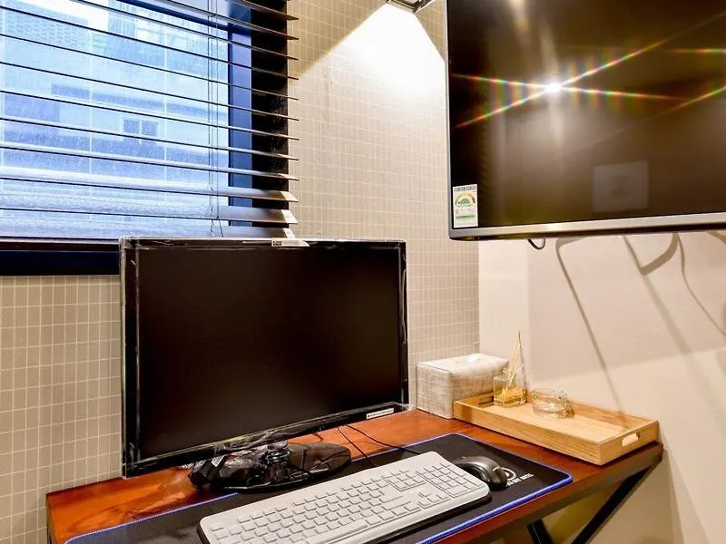 Brown Dot Yangjeong Hotel Busan