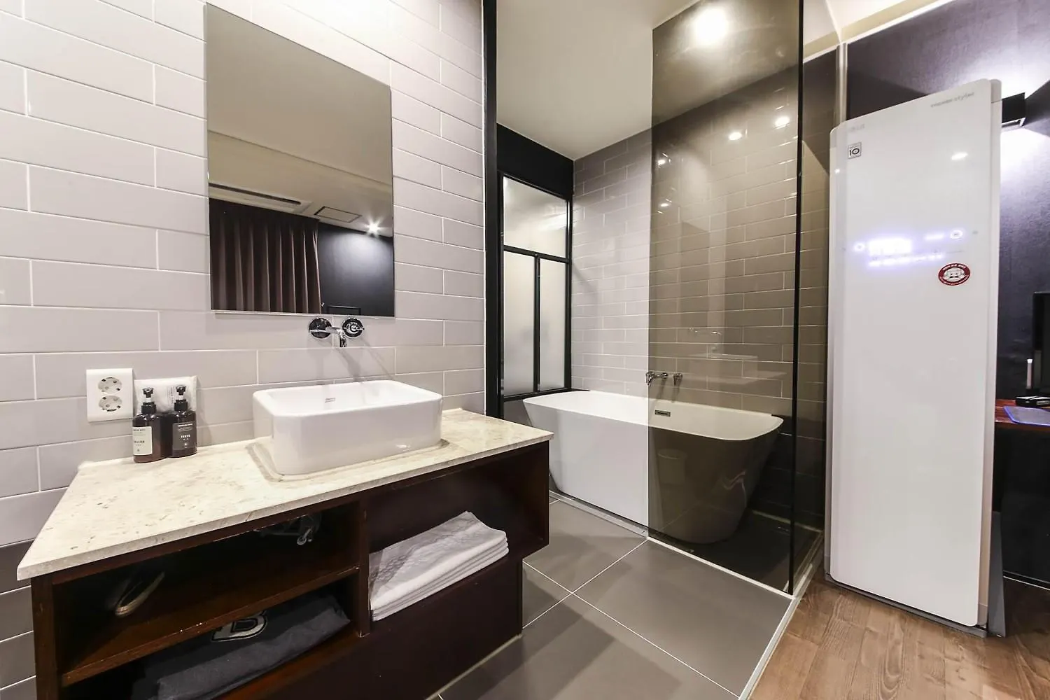 Brown Dot Yangjeong Hotel Busan