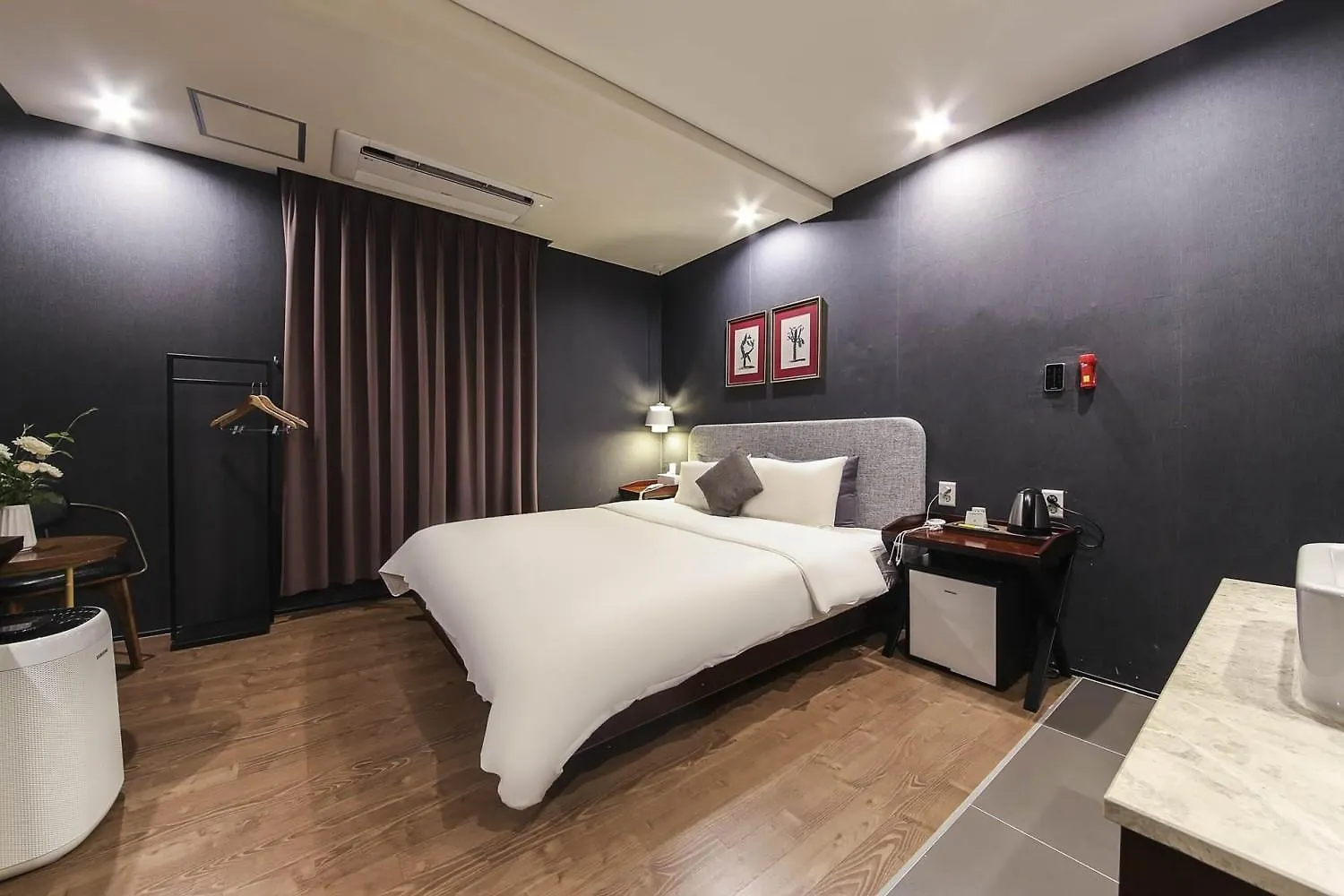 Brown Dot Yangjeong Hotel Busan