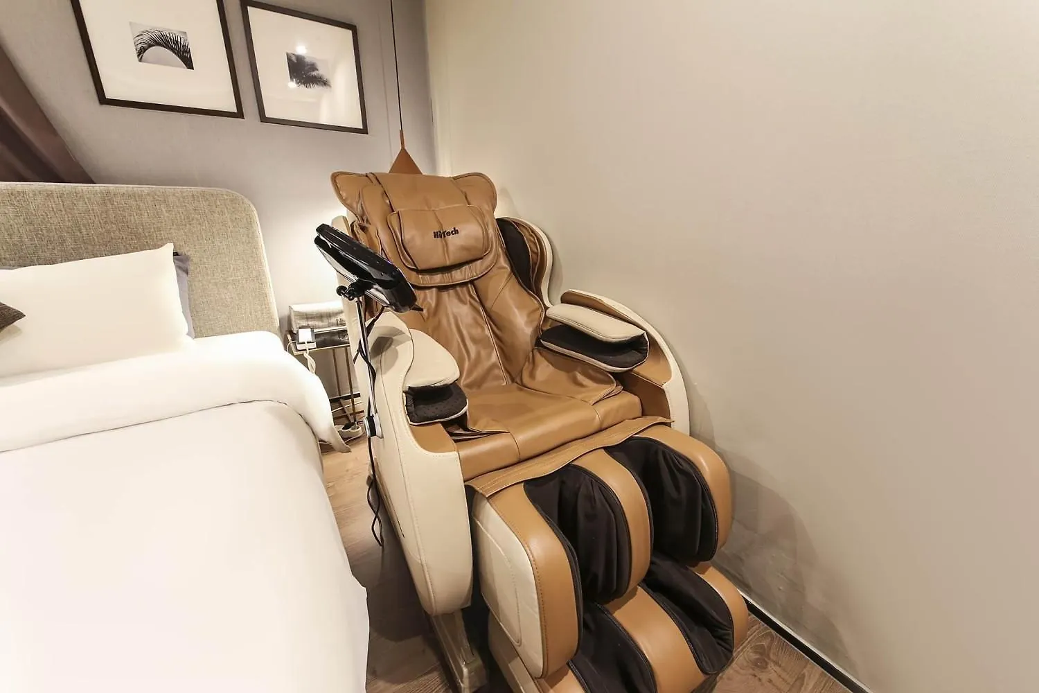 Brown Dot Yangjeong Hotel Busan