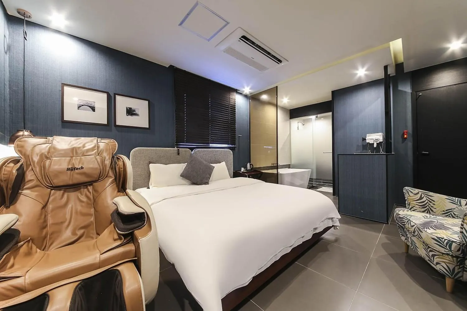 Brown Dot Yangjeong Hotel Busan 3*,  South Korea