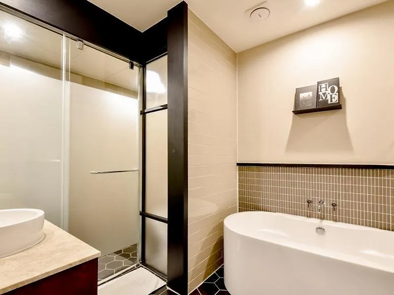 Brown Dot Yangjeong Hotel Busan