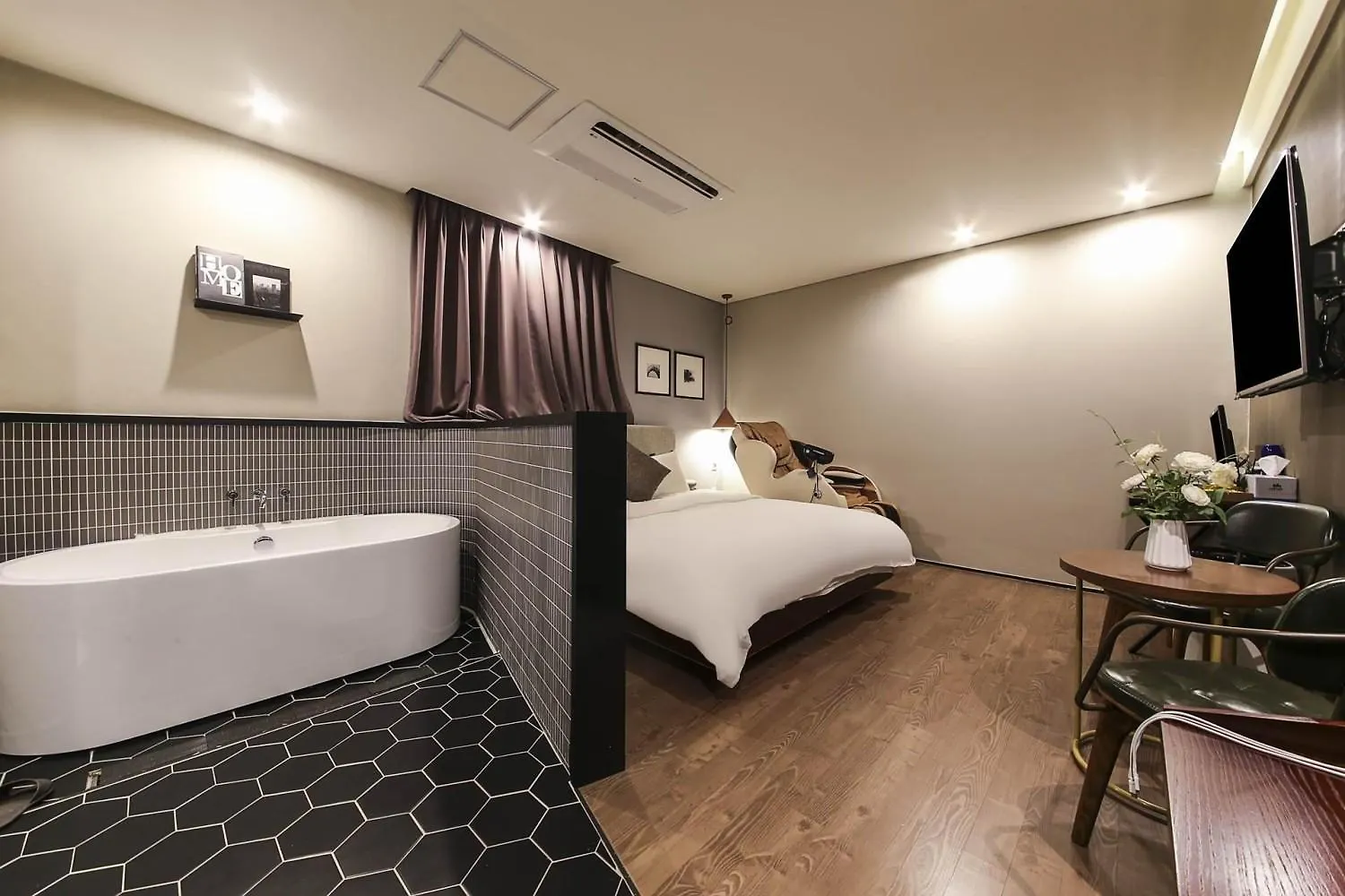 Brown Dot Yangjeong Hotel Busan