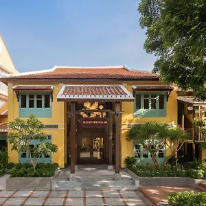 visit hotel