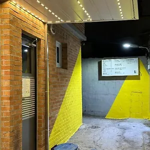 Auberge de jeunesse Dasom