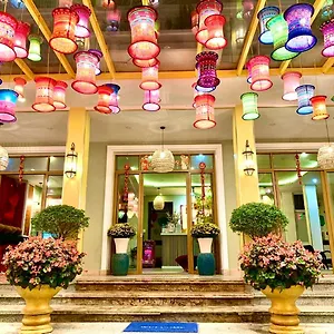 visit hotel