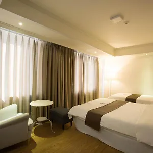 3* Otel Hillside