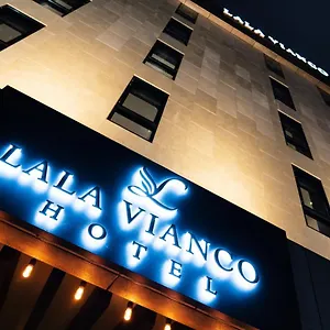 Lala Vianco Business Пусан