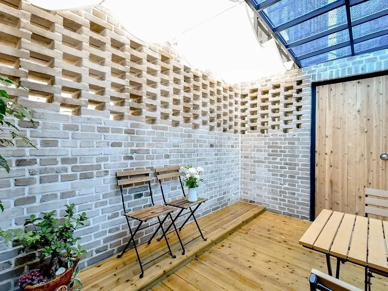 Hotel Brown Dot Yangjeong à Busan